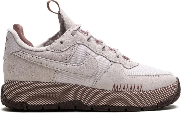 Air Force 1 Low Wild "Platinum Violet" sneakers