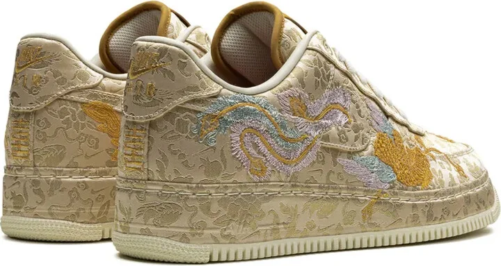 Air Force 1 Low "Year of the Dragon 2024" sneakers - Image 4