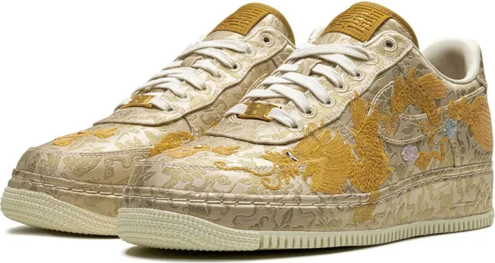 Air Force 1 Low "Year of the Dragon 2024" sneakers - Image 5