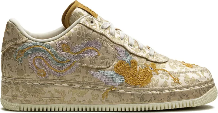 Air Force 1 Low "Year of the Dragon 2024" sneakers