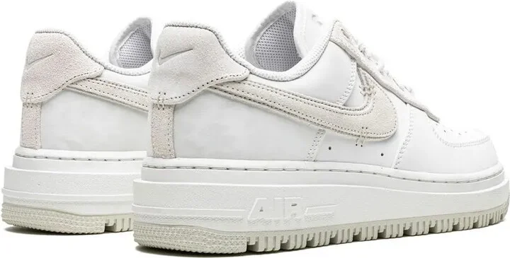 Air Force 1 Luxe "Summit White" sneakers - Image 3