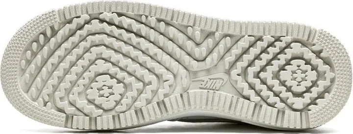 Air Force 1 Luxe "Summit White" sneakers - Image 4