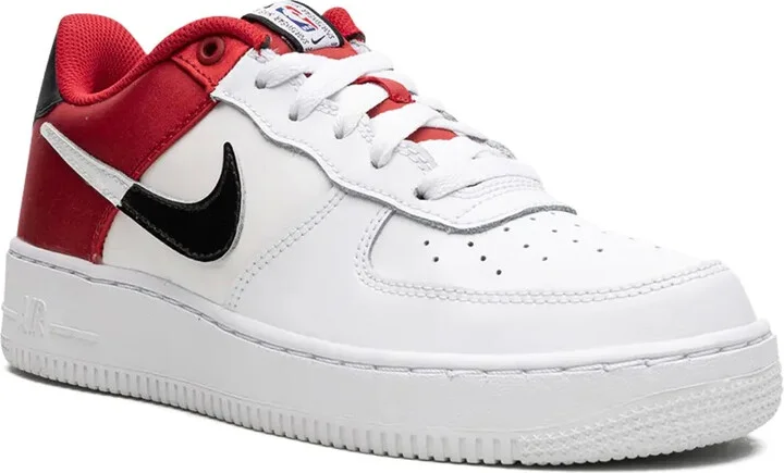 Air Force 1 LV8 1 "NBA" sneakers - Image 2