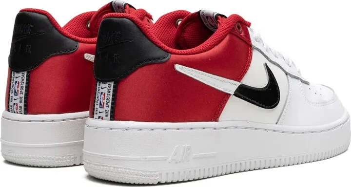 Air Force 1 LV8 1 "NBA" sneakers - Image 3
