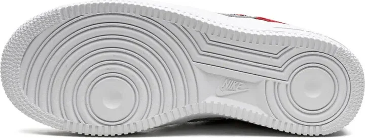 Air Force 1 LV8 1 "NBA" sneakers - Image 4