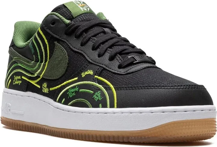 Air Force 1 LV8 "NY vs NY" sneakers - Image 2