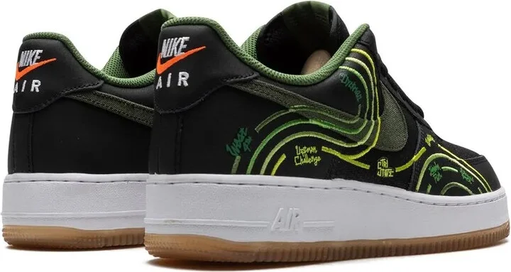 Air Force 1 LV8 "NY vs NY" sneakers - Image 3