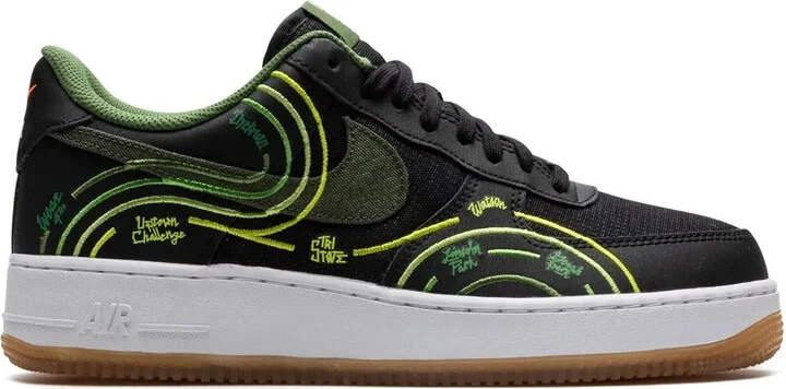 Air Force 1 LV8 "NY vs NY" sneakers