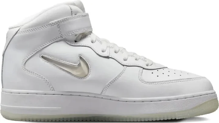 Air Force 1 Mid '07 "Color of the Month