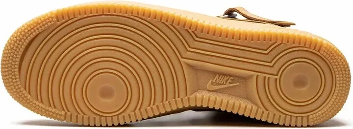 Air Force 1 Mid '07 "Flax" sneakers - Image 4