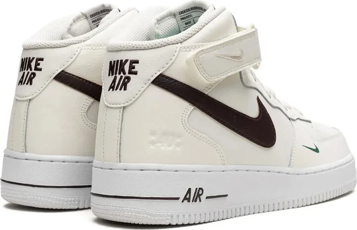 Air Force 1 Mid '07 Lv8 "40th Anniversary" sneakers - Image 3