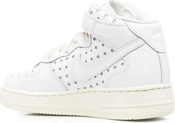 Air Force 1 Mid "Cut Out Stars" sneakers - Image 3
