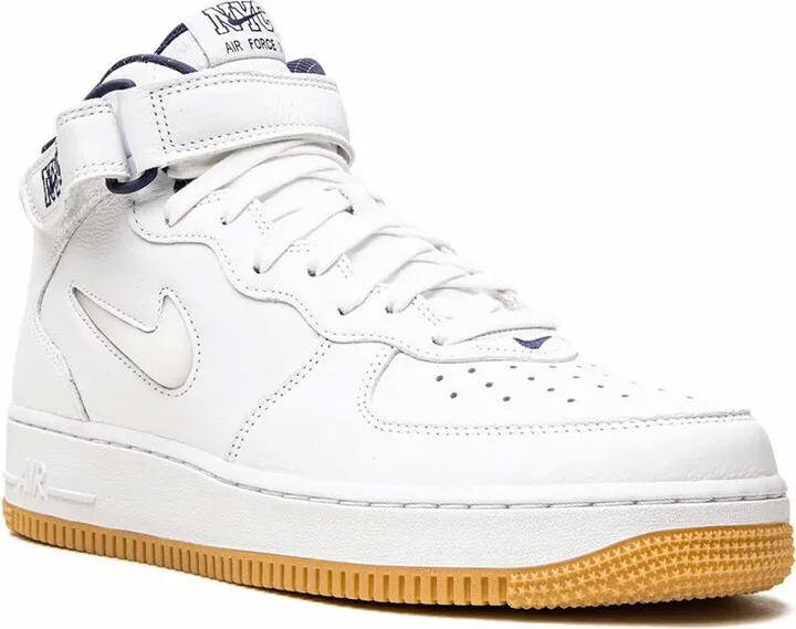 Air Force 1 Mid Jewel QS "NYC - Image 2