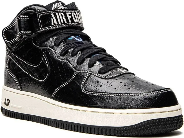 Air Force 1 Mid LX "Our Force 1" sneakers - Image 2