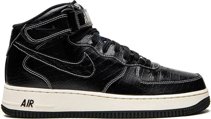 Air Force 1 Mid LX "Our Force 1" sneakers