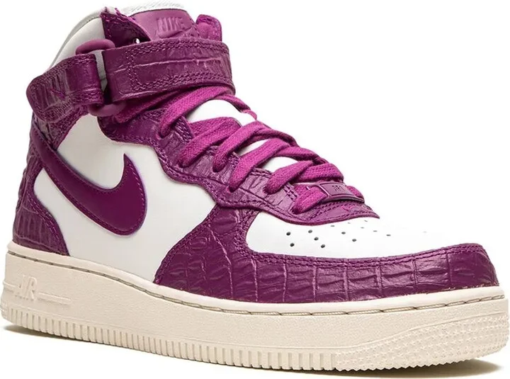Air Force 1 Mid LX "Tokyo Viotech" sneakers - Image 2