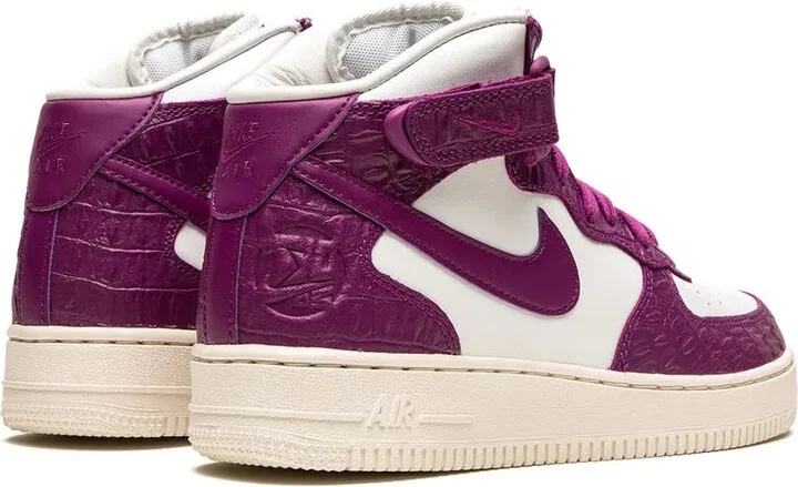 Air Force 1 Mid LX "Tokyo Viotech" sneakers - Image 3