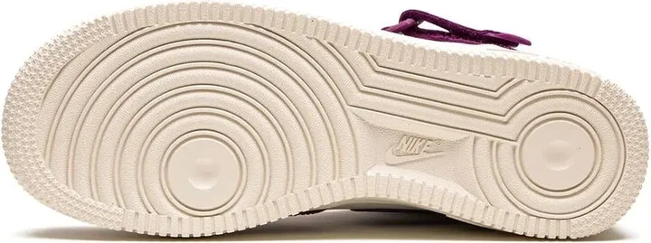 Air Force 1 Mid LX "Tokyo Viotech" sneakers - Image 5