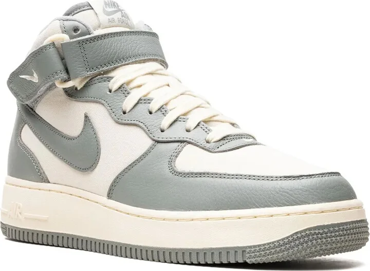 Air Force 1 Mid "Mica Green" sneakers - Image 2