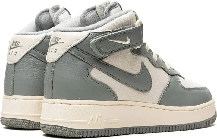 Air Force 1 Mid "Mica Green" sneakers - Image 3