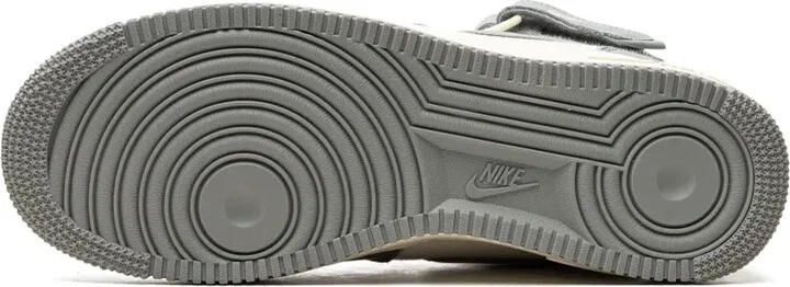 Air Force 1 Mid "Mica Green" sneakers - Image 4