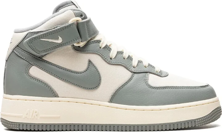 Air Force 1 Mid "Mica Green" sneakers
