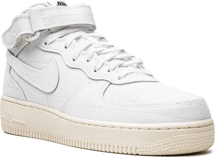 Air Force 1 Mid "Patchwork" sneakers - Image 2