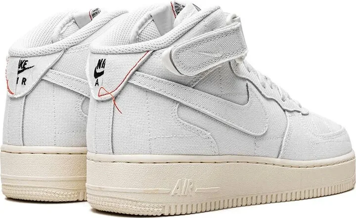 Air Force 1 Mid "Patchwork" sneakers - Image 3