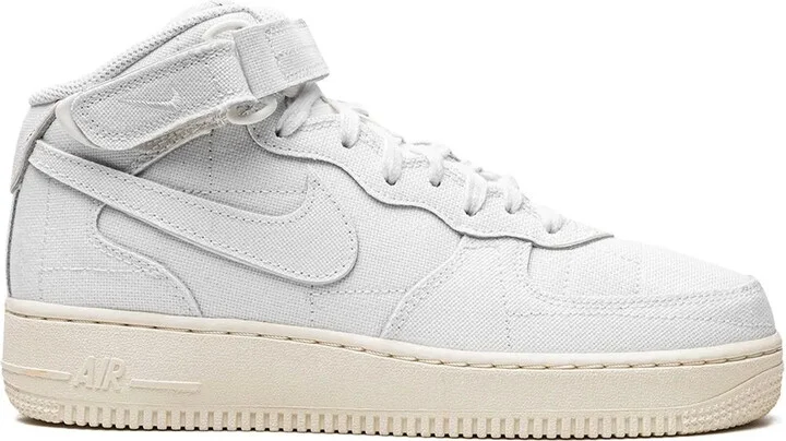 Air Force 1 Mid "Patchwork" sneakers