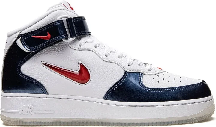 Air Force 1 Mid QS ''Independence Day'' sneakers