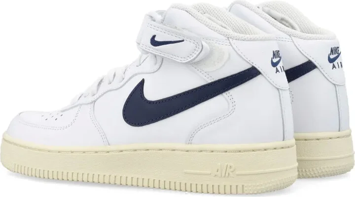 Air Force 1 Mid sneakers - Image 3