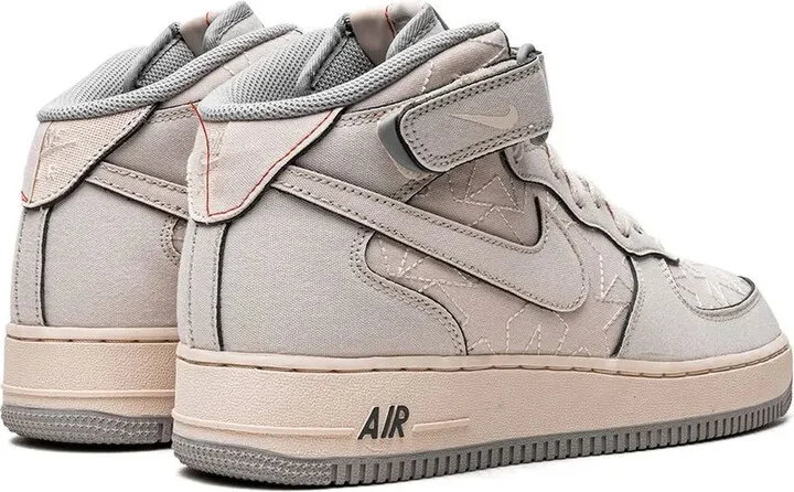 Air Force 1 Mid "Tear Away" sneakers - Image 3