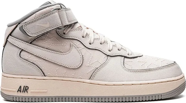 Air Force 1 Mid "Tear Away" sneakers