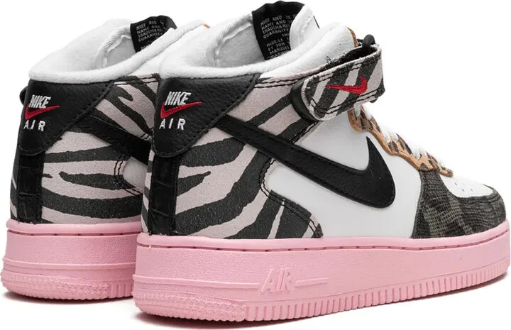 Air Force 1 Mid "Tunnel Walk" sneakers - Image 3