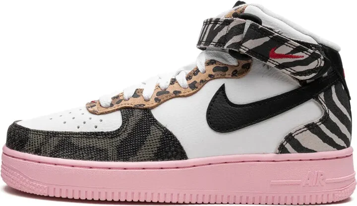 Air Force 1 Mid "Tunnel Walk" sneakers - Image 5