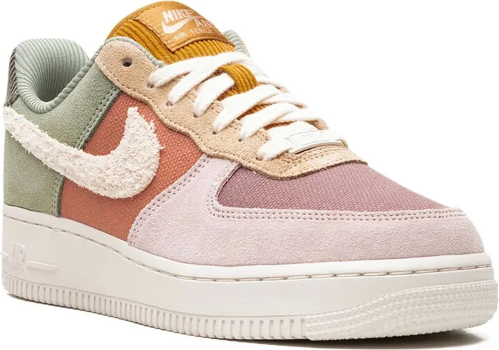 Air Force 1 "Oil Green" sneakers - Image 2