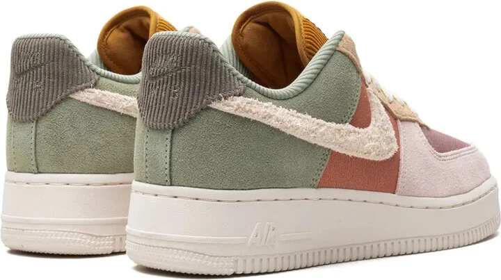 Air Force 1 "Oil Green" sneakers - Image 3