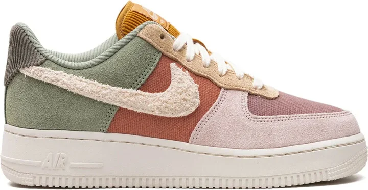 Air Force 1 "Oil Green" sneakers