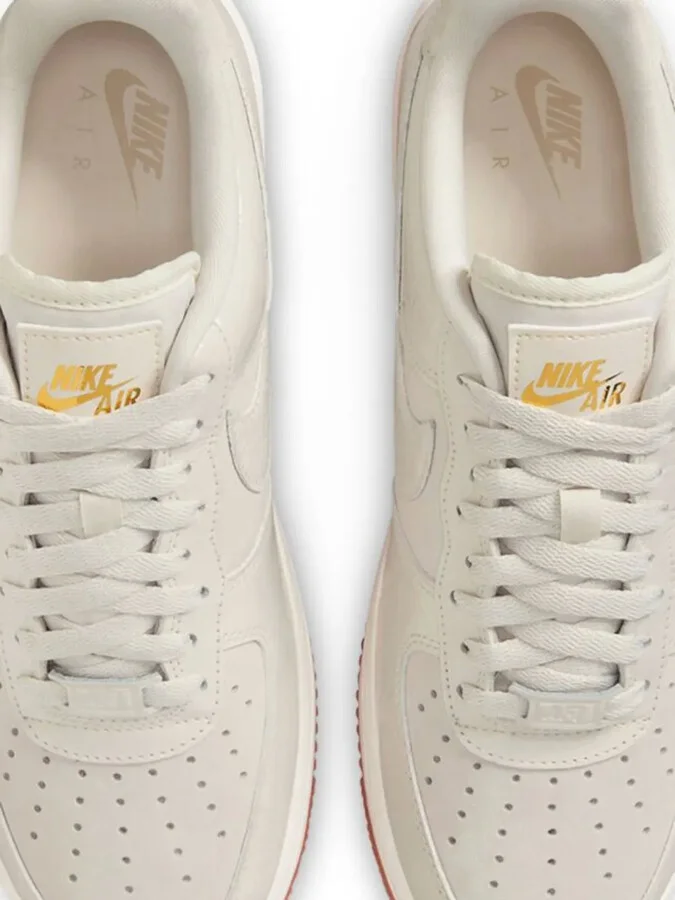 Air Force 1 "Phantom Croc" sneakers - Image 2