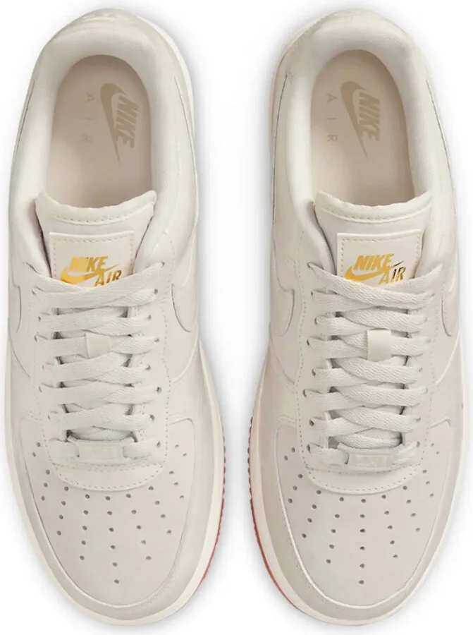 Air Force 1 "Phantom Croc" sneakers - Image 3