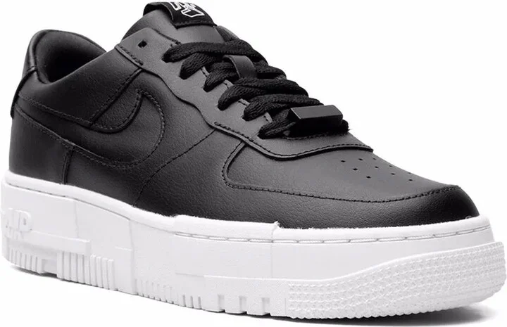 Air Force 1 Pixel "Black/White" sneakers - Image 2