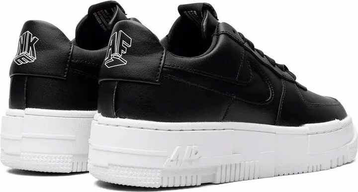 Air Force 1 Pixel "Black/White" sneakers - Image 3