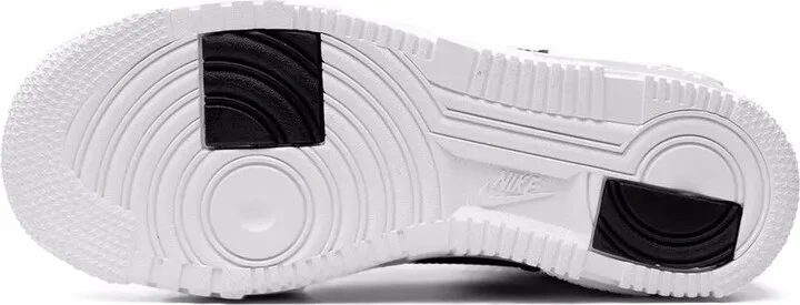 Air Force 1 Pixel "Black/White" sneakers - Image 4