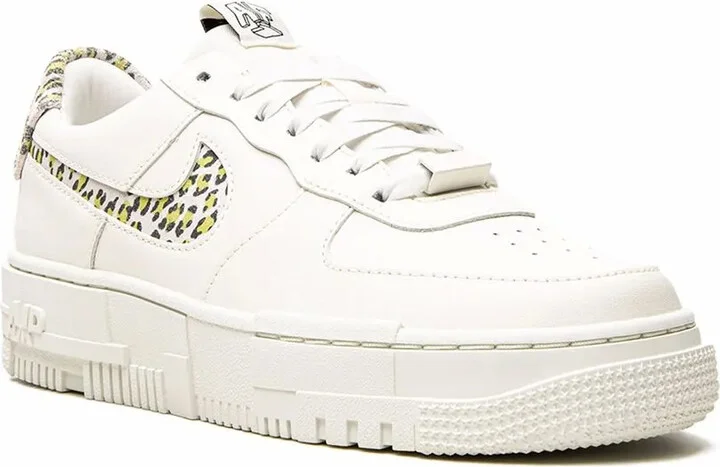 Air Force 1 Pixel "Leopard" sneakers - Image 2
