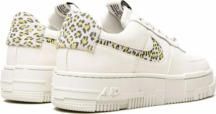 Air Force 1 Pixel "Leopard" sneakers - Image 3