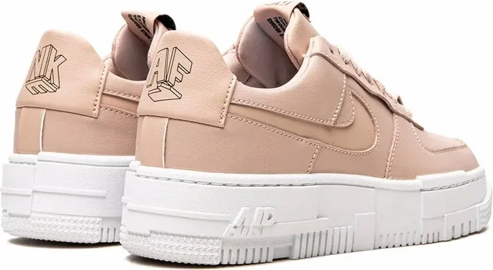 Air Force 1 Pixel "Particle Beige" sneakers - Image 3