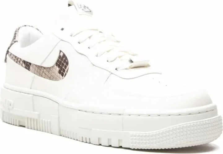 Air Force 1 Pixel "Snakeskin" sneakers - Image 2