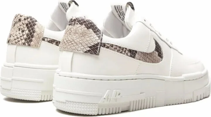 Air Force 1 Pixel "Snakeskin" sneakers - Image 3