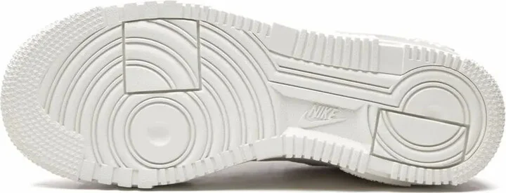 Air Force 1 Pixel "Snakeskin" sneakers - Image 4