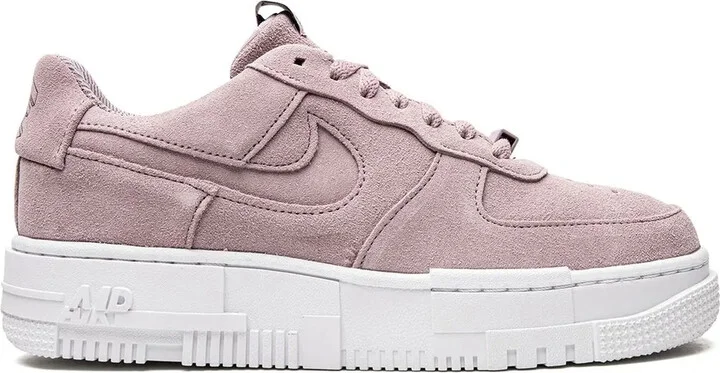 Air Force 1 Pixel sneakers